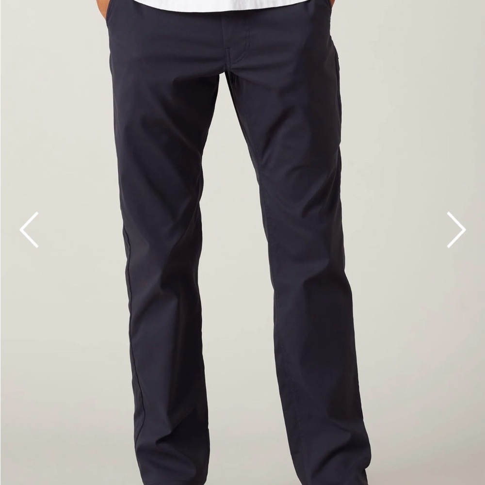 686 Midnight Navy EVERYWHERE® PANT - SLIM FIT